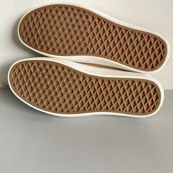 Vans Rata Vulc Canvas Lace Up Shoes Men's 7/Women's 8.5​​​​ - Picture 9 of 10